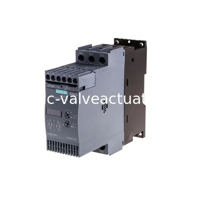 good price Siemens 3RW30 Soft Starter 11kW | 3RW30 Series Motor Starter  137-65-978 online