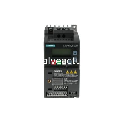 good price Siemens 301-24-789 Single Phase VFD 750W | Variable Frequency Drive for AC Motors online