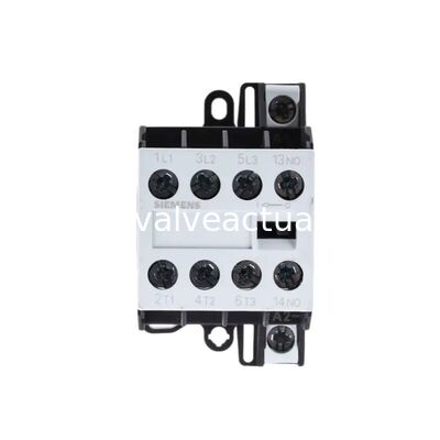 good price Siemens 136-22-868 Motor Control Contactor | 230V AC Coil Industrial Motor Starter online