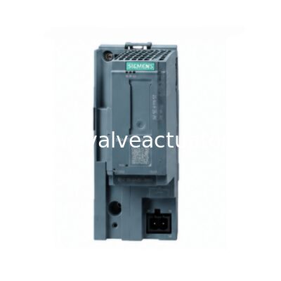 good price Siemens 6ES7155-6AA02-0BN0 Interface Module | 28.8V Industrial PLC I/O Module online
