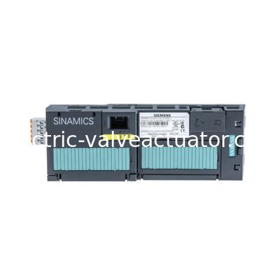 good price Siemens 6SL3244-0BB12-1BA1 Single-Phase Control Unit | 250kW Industrial Drive Control Module online