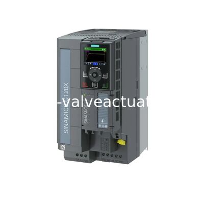 good price Siemens 6SL3220-3YE26-0AF0 Three-Phase Variable Frequency Drive, 12A Max Output for Industrial Automation online