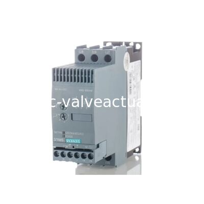 good price Siemens 137-65-970 Soft Starter, 3-Phase 400V AC Motor Soft Start Controller for Industrial Automation online