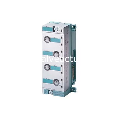 good price Siemens 6ES7144-4PF00-0AB0 PLC I/O Module, 24V DC Analog Input/Output Module for SIMATIC Industrial Automation online