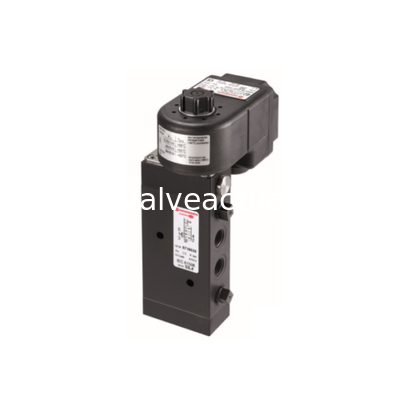 good price Norgren 971353520500000Z-01 Explosion Proof Solenoid Valve | 2.5-8 bar online