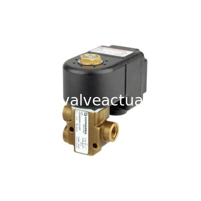 good price Norgren VR24B9665-0147P Direct Acting Solenoid Valve | G1/4 online