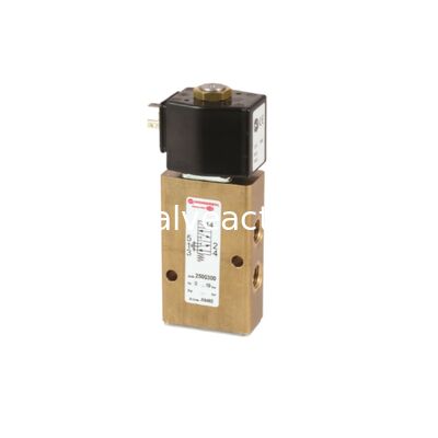 good price Norgren 25003 Series Explosion Proof Solenoid Valve 2500302468002400-01 | Industrial Pneumatic Control online