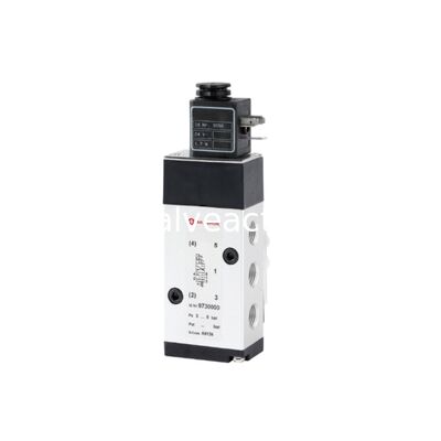 good price IMI Norgren 9730030.0000.000.00 Hazardous Area Solenoid Valve for Industrial Pneumatic Systems online