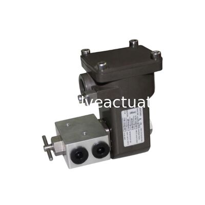 good price Norgren 6316 Series 63162541.0000.000.00 Ex-Protected Electropneumatic Actuator Control Component online