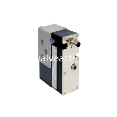 good price Norgren VP60 Series VP6010LK461MB200 Precision Proportional Valve for Advanced Pneumatic Regulation online