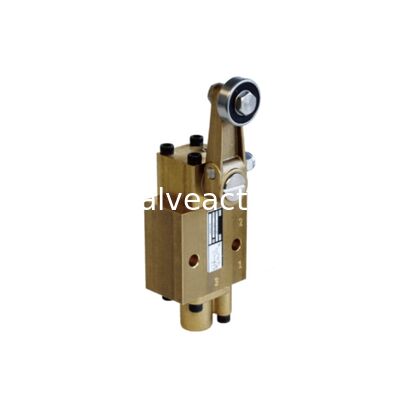 good price Norgren S/1340 Series S/1340/8 Manual Mechanical Valve for Industrial Pneumatic Systems online