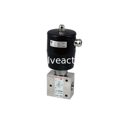 good price Norgren 2432581000000000 Solenoid Valve for Explosive Atmosphere Pneumatic Applications online