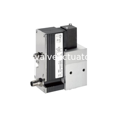 good price Norgren VP2302BE461MB201 Low-Pressure Proportional Valve for 0–2 bar Pneumatic Applications online