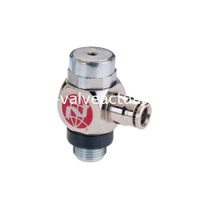 good price Norgren 102GA1818 Functional Fitting Valve | Pneumatic Valve Accessories online
