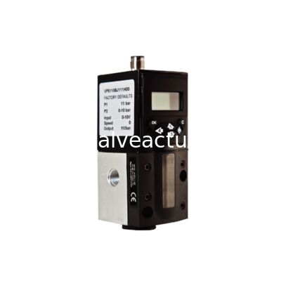 good price Norgren VP5106BJ111H00 Proportional Control Valve for Industrial Pneumatic Automation online