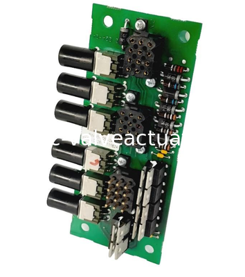good price ABB DSQC 563 3HAC16035-1 Brake Release Board | ABB Robot Spare Parts online