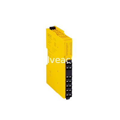 good price SICK RLY3-OSSD200 Safety Relay | Industrial Safety Automation Component online
