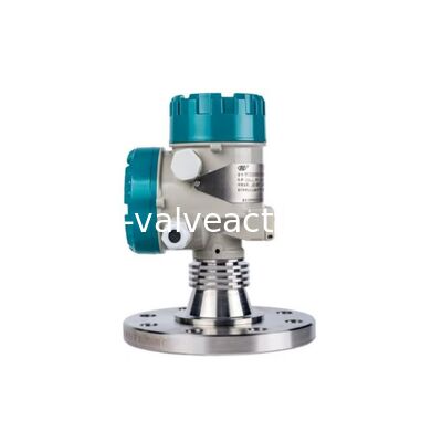 good price Chuanyi MPS7000 Series FMCW Radar Level Meter for High-Precision Industrial Liquid and Solid Level Measurement online
