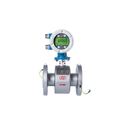 good price Chuanyi MFE-S Multifunctional Electromagnetic Flow Meter with 0.2/0.5 Accuracy Class for Industrial Liquid Flow Measurement online