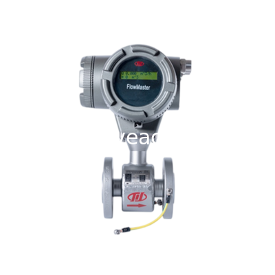 good price Chuanyi MFD Slurry Electromagnetic Flow Meter with 0.5 Accuracy Class for Industrial Slurry Flow Measurement and Process Monitoring online