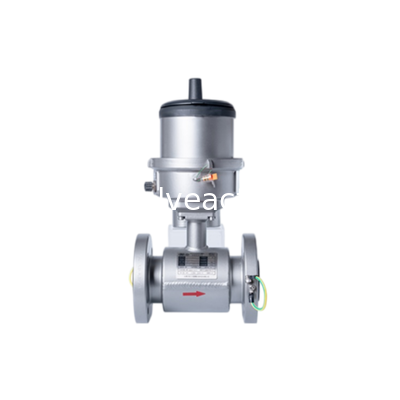 good price Chuanyi MFB Battery-Powered Electromagnetic Flow Meter for Industrial Liquid Flow Measurement, Remote Flow Monitoring and Water Management Applications online