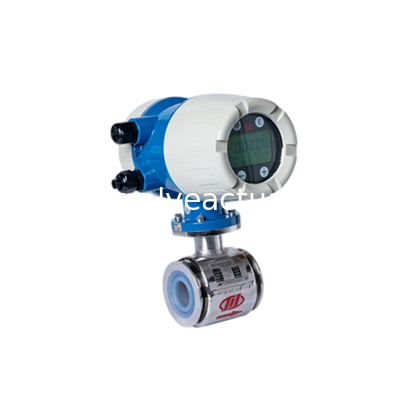 good price Chuanyi MFS Sanitary Electromagnetic Flow Meter for Hygienic Liquid Flow Measurement in Food, Beverage, Pharmaceutical and Dairy Processing Industries online
