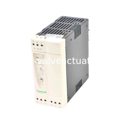 good price Schneider Electric ABL8REM24050 24V DC Switching Power Supply for Industrial Control Systems online