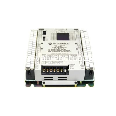 good price Allen Bradley 1791-IOBW Block I/O Module, 32-Channel 24V DC Outputs online