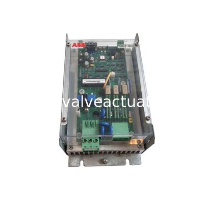 good price ABB DCF803-0035 3ADT209023R0001 Field Exciter 35A for Industrial DC Drive Systems online
