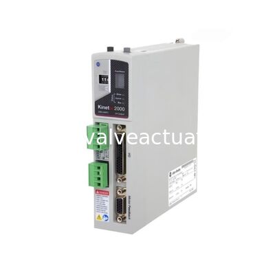 good price Allen-Bradley 2093-AMP2 Kinetix 2000 Servo Axis Module 0.6kW for Industrial Motion Control and Automation Systems online