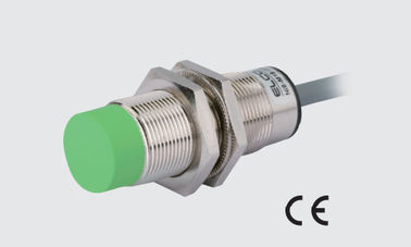 good price 2m Cable Digital Rpm Indicator Inductive Metal Barrel M18 ELCO Sensor Fi5-M18-OD6L online