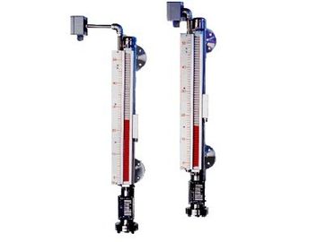 good price Safely Magnetic Level Gauges , Magnetic Liquid Level Switch online
