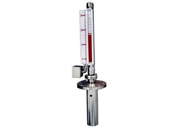 good price Customized Magnetic Level Gauges , Top-mounted Magnetic Liquid Level Switch online