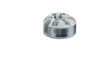 good price Accurate Magnetic Level Gauges , Push Button Thermocouple 4mA - 20mA Transmitter online