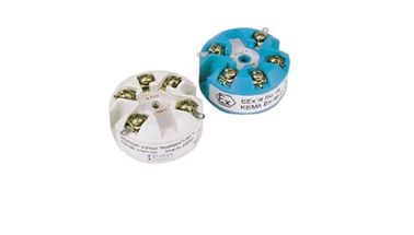 good price PC Programmable Smart Magnetic Level Gauges , Industrial RTD PT100 Temperature Transmitter online