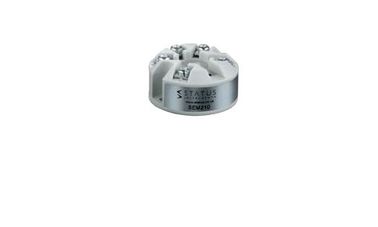 good price Industrial RTD Magnetic Level Gauges , PC Programmable Smart Universal Transmitter online