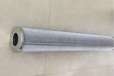 good price High Accuracy Oil Filter Element JCA J008 EH Oil System Fiberglass / Stainless Steel Mesh online