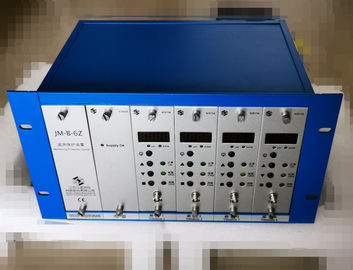 good price Vibration Monitoring Protection Rotational Speed Sensor Intelligent JM-B-6Z online