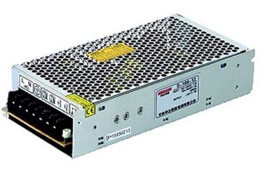 good price MW MEAN WELL Electrical Protective Devices S-100-15 Dc Output Voltage Switching Power Supply online
