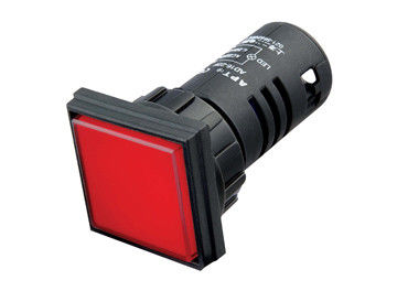good price φ22mm / φ25mm / φ30mm  Digital Speed Indicator , Red Square Dispaly Indicator online