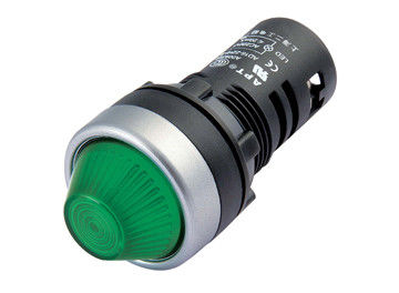 good price Screw Type Digital Speed Indicator , Green Signal Digital RPM Indicator online