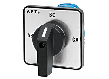 good price 690V Cam Digital Speed Indicator , Universal Change-Over Switches online