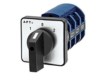 good price Three Positions Digital Speed Indicator , Universal Change-Over Switches online