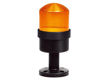 good price Yellow / Blue / Red / Green White Flash Warning Light , Effectively Digital Speed Indicator online