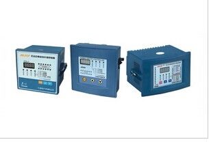 good price Accurate Low Voltage Protection Devices , Reactive Power Compensation Controller online