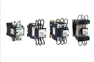 good price Small Low Voltage Protection Devices , Fantasy Capacitor Contactor online