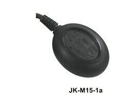 good price Practical Low Voltage Protection Devices , Black Electrical Float Switch online