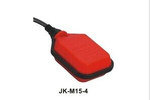 good price Red Portable Low Voltage Protection Devices , Auto-control Level Float Switch online