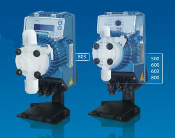 good price PVDF Pump Head 3 Phase Electric Motors Corrosion Resistant Tekna APG800 APG803 online