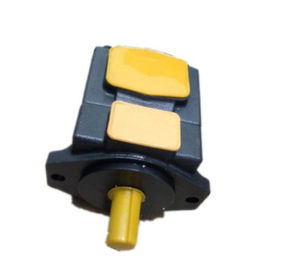 good price Water Air Pulse Double Vane Pump Valve , PV2R Series Hydraulic Power Pump Valve online